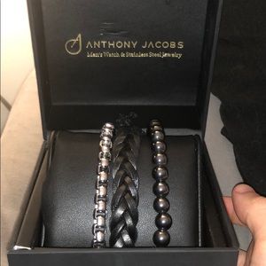 Anthony Jacobs Jewelry
